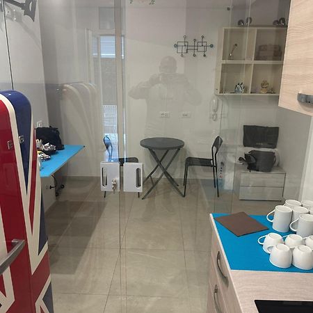 Adam Eric Bed & Breakfast La Spezia Ngoại thất bức ảnh