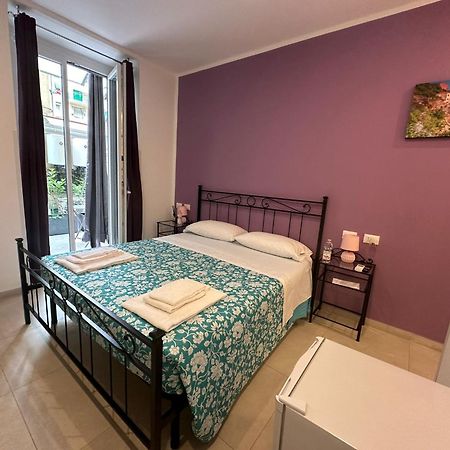 Adam Eric Bed & Breakfast La Spezia Ngoại thất bức ảnh