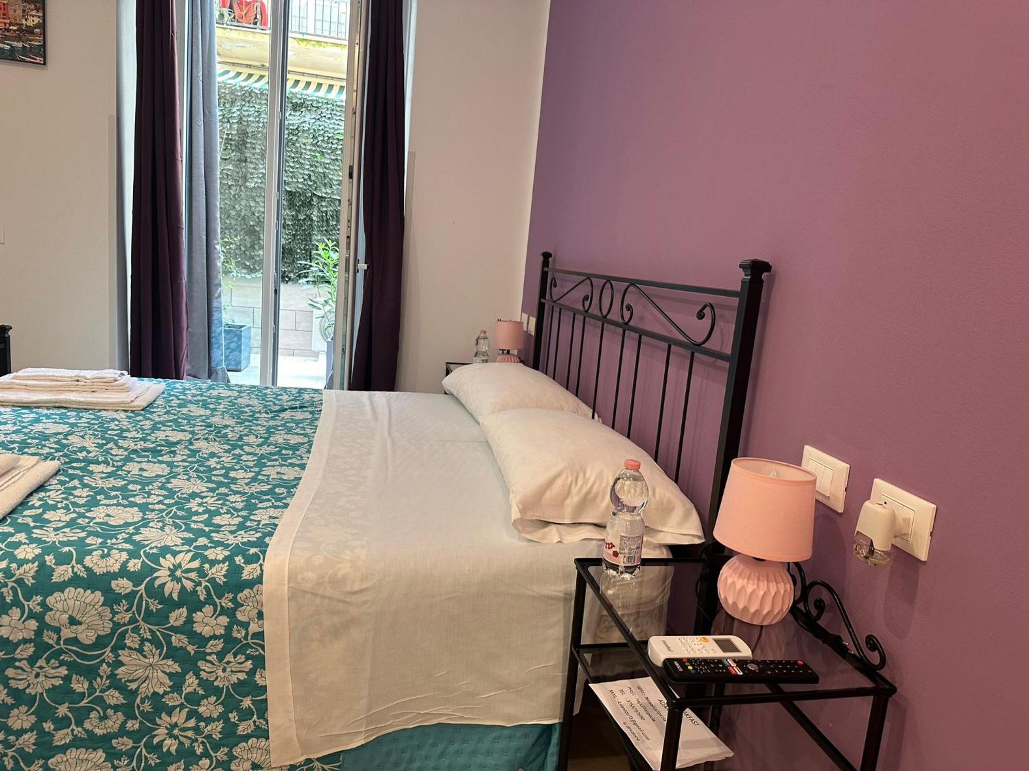 Adam Eric Bed & Breakfast La Spezia Ngoại thất bức ảnh
