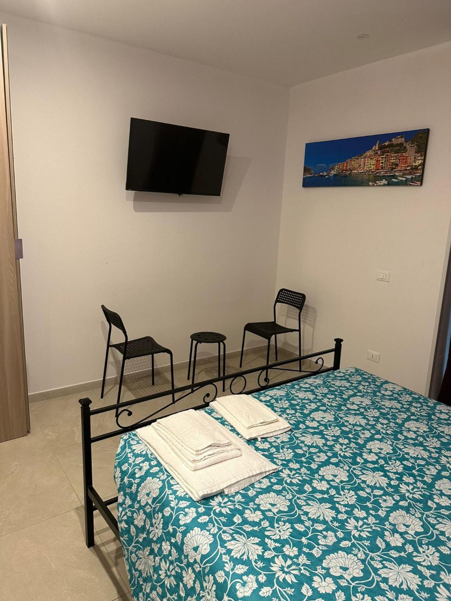 Adam Eric Bed & Breakfast La Spezia Ngoại thất bức ảnh