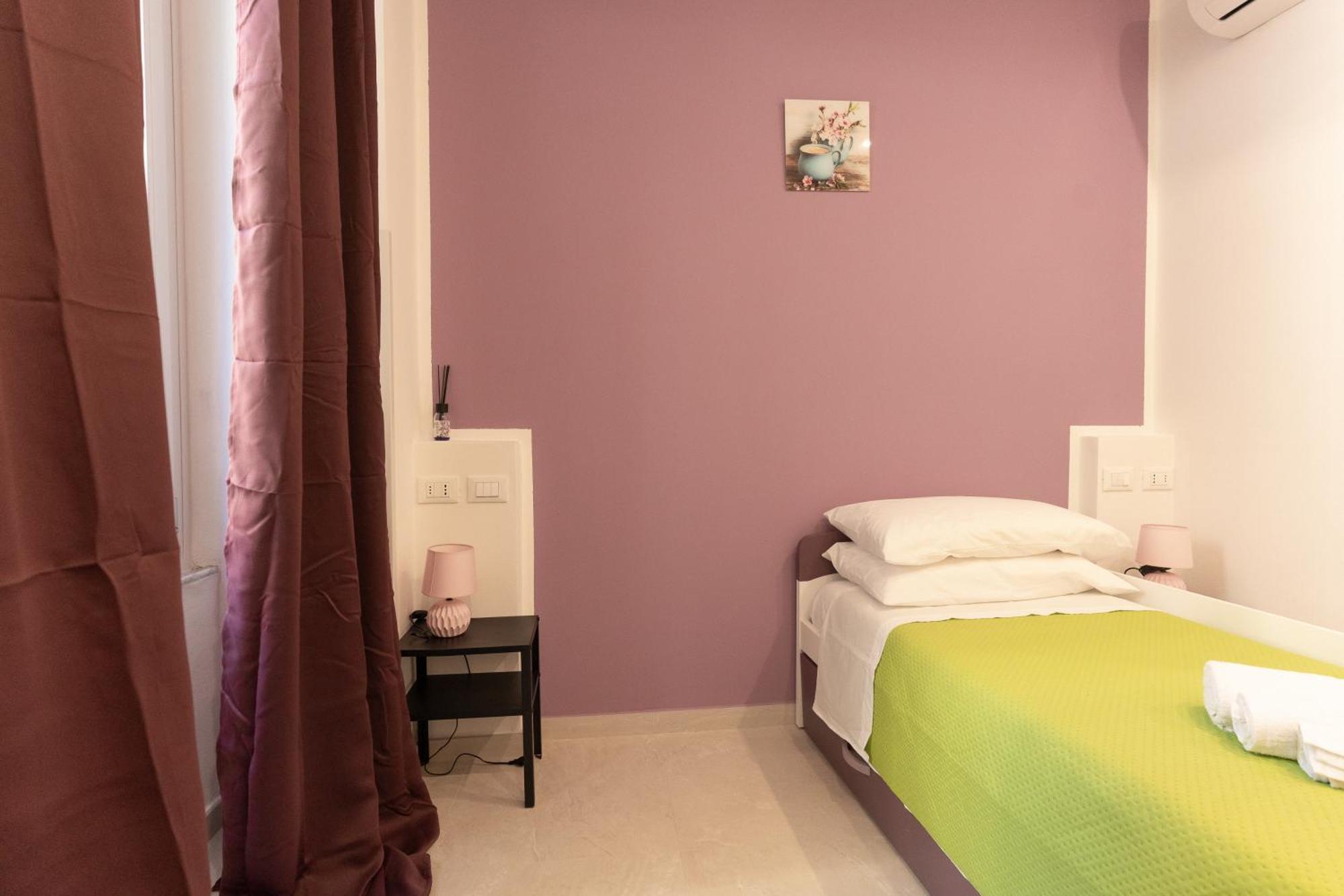 Adam Eric Bed & Breakfast La Spezia Ngoại thất bức ảnh
