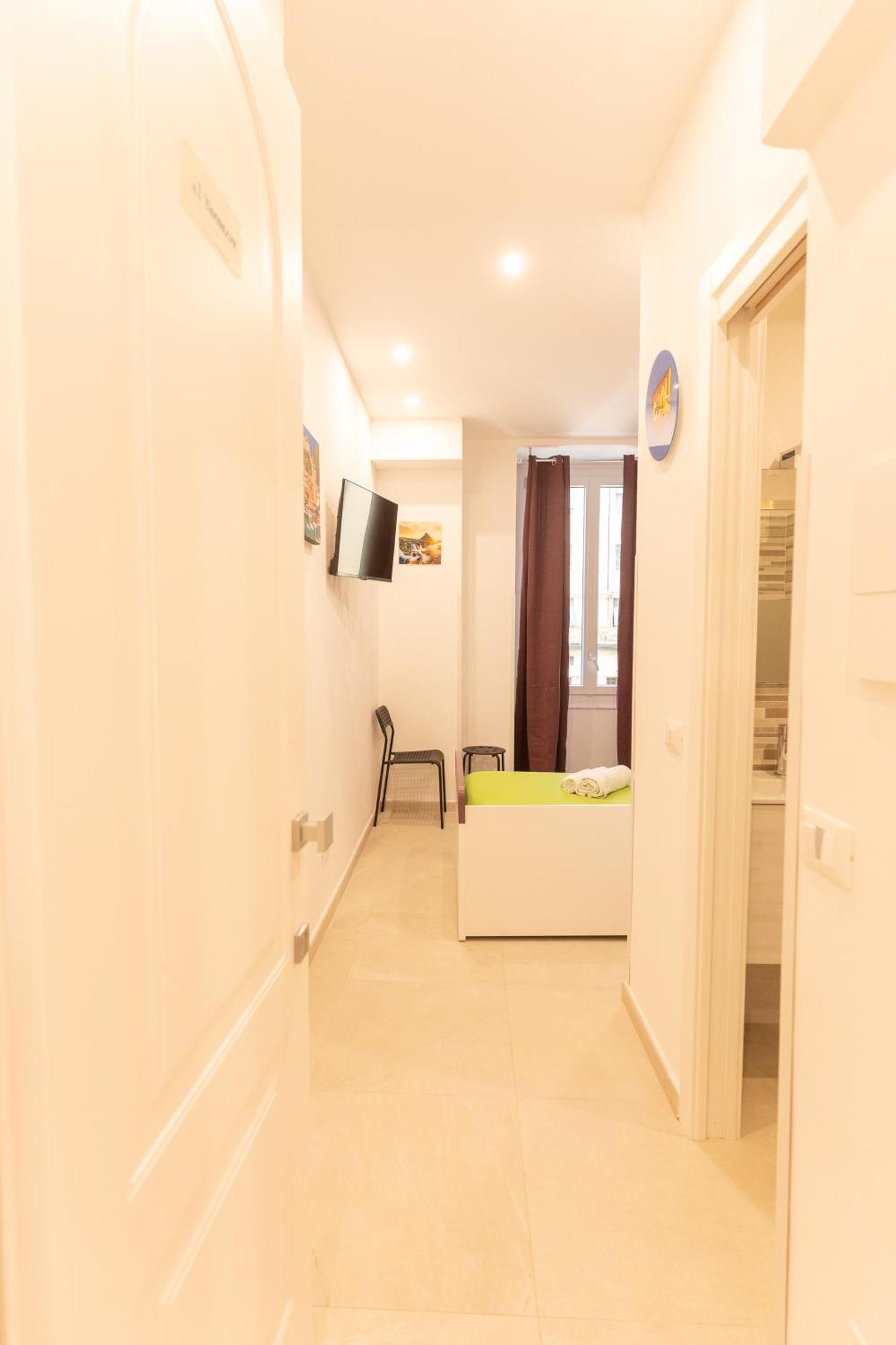 Adam Eric Bed & Breakfast La Spezia Ngoại thất bức ảnh