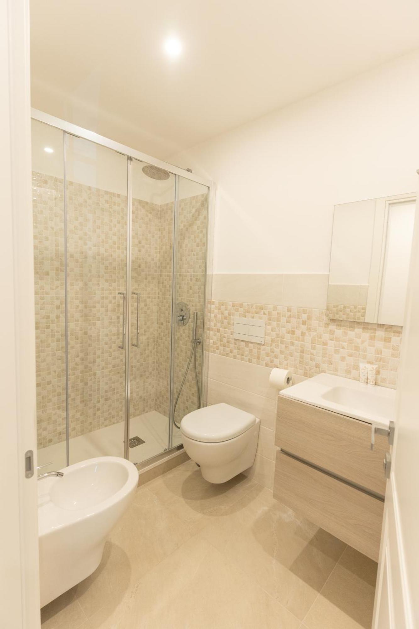 Adam Eric Bed & Breakfast La Spezia Ngoại thất bức ảnh