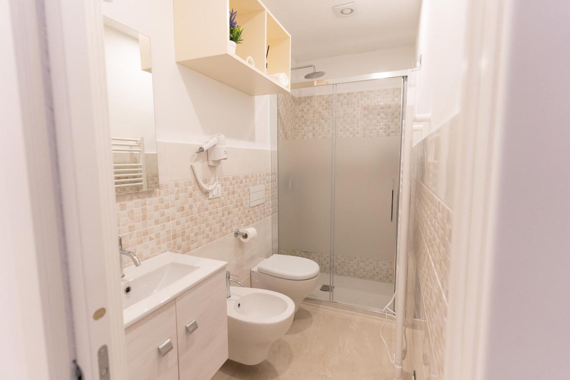 Adam Eric Bed & Breakfast La Spezia Ngoại thất bức ảnh