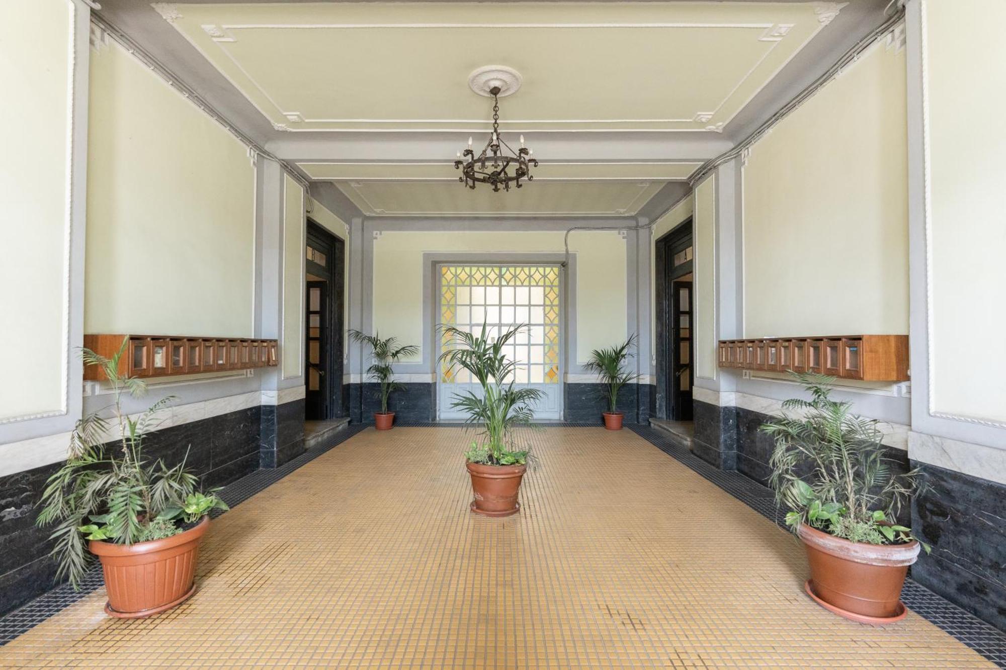 Adam Eric Bed & Breakfast La Spezia Ngoại thất bức ảnh