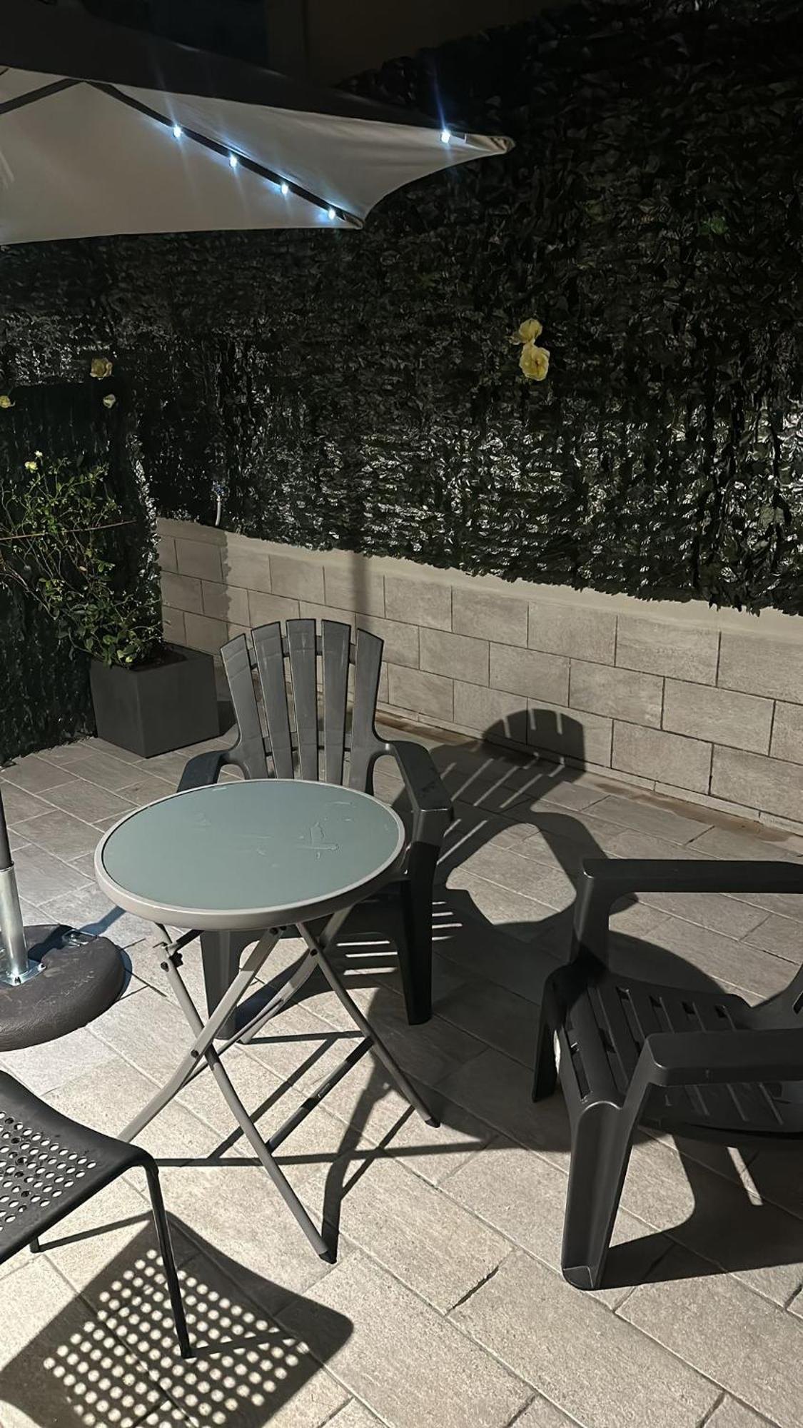 Adam Eric Bed & Breakfast La Spezia Ngoại thất bức ảnh