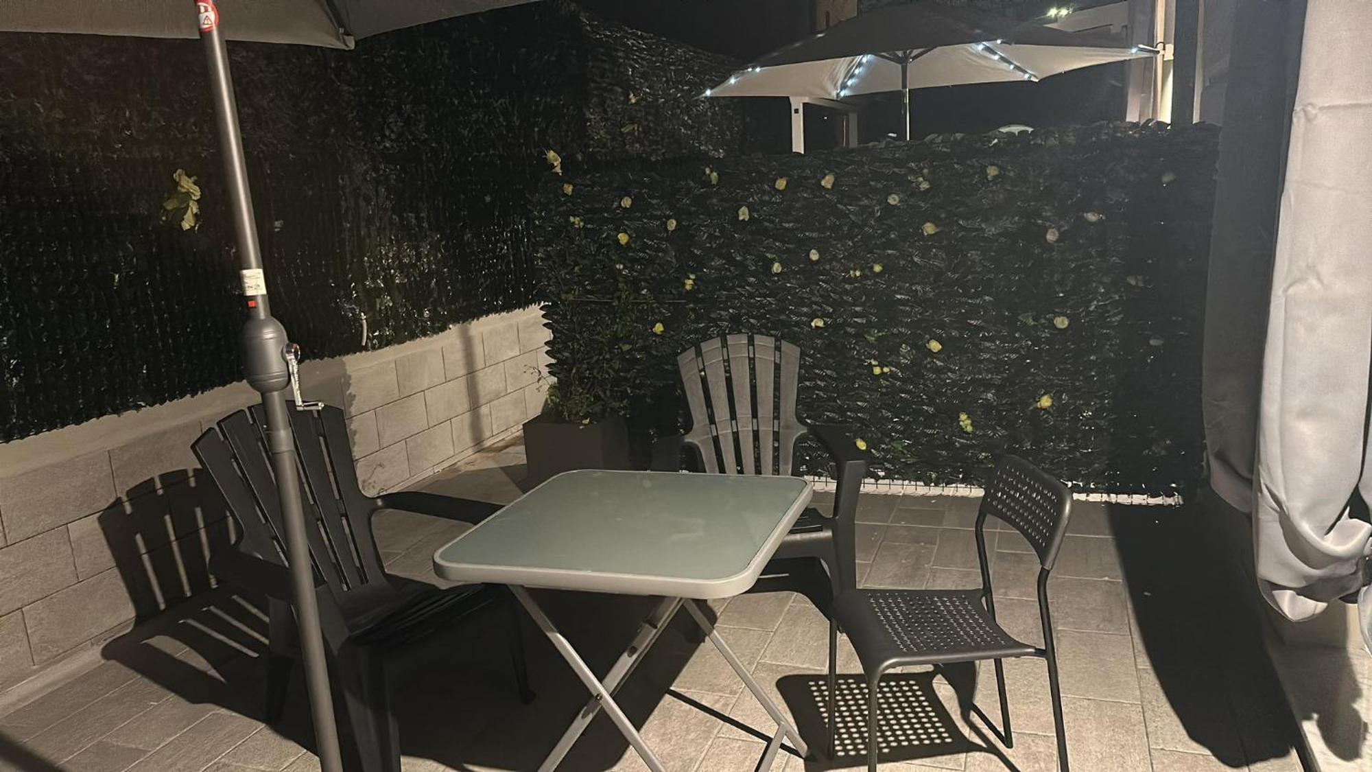 Adam Eric Bed & Breakfast La Spezia Ngoại thất bức ảnh