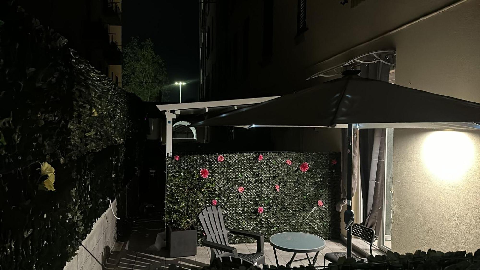 Adam Eric Bed & Breakfast La Spezia Ngoại thất bức ảnh